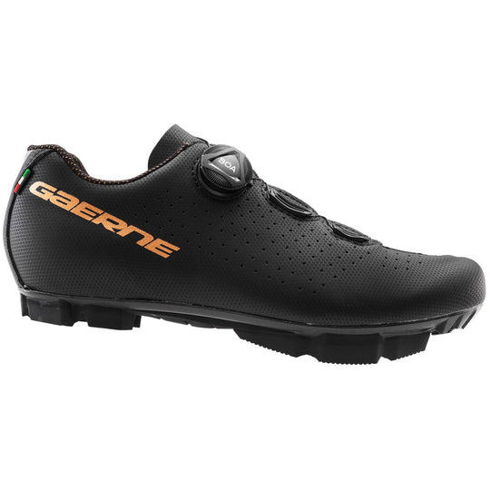 Gaerne G.Trail Lady Mtb shoes - Black