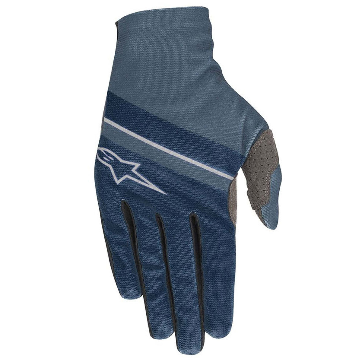 Guanti Alpinestar Aspen Plus - Blu