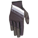 Guanti Alpinestar Aspen Pro - Grigio