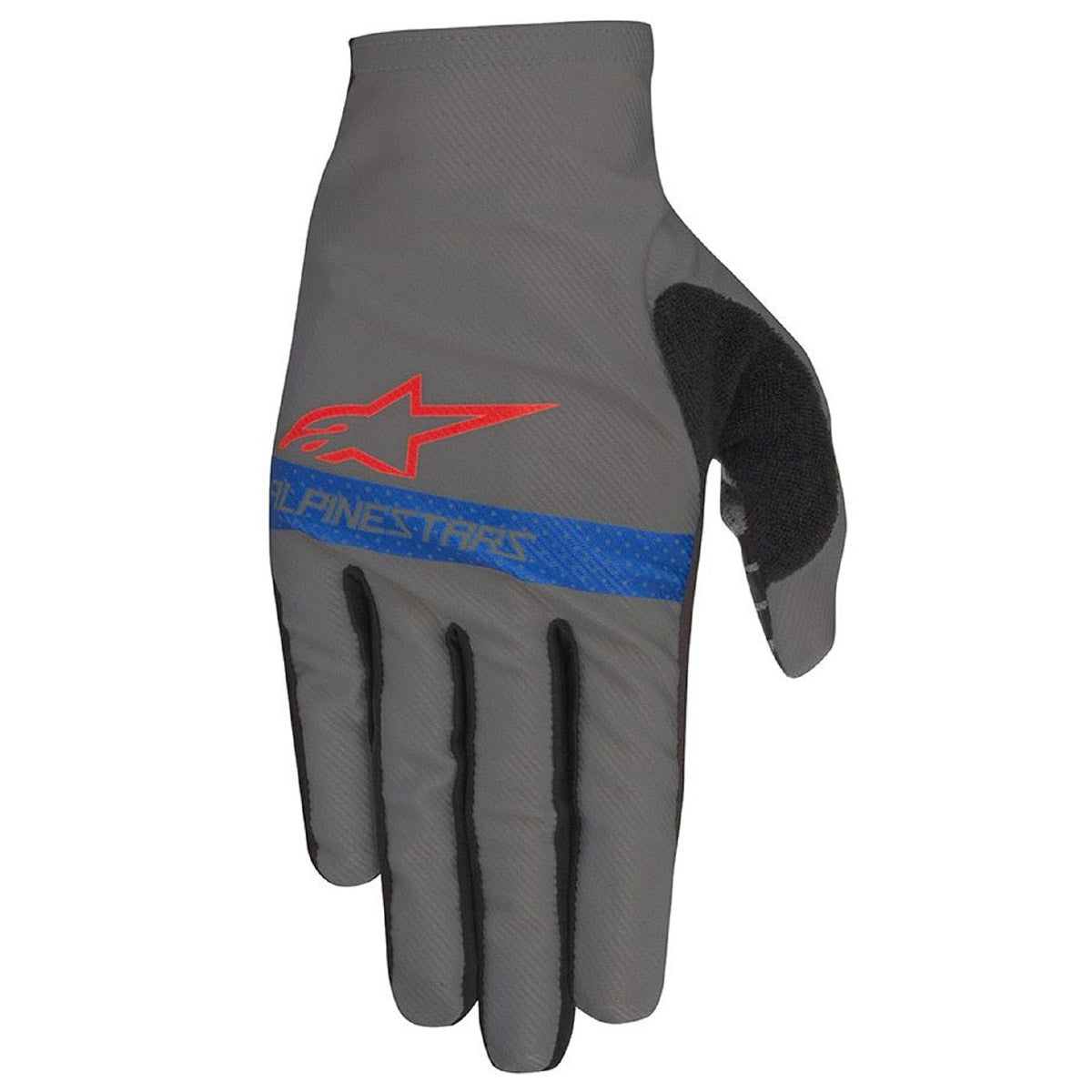 Guanti Alpinestar Aspen Pro Lite - Grigio