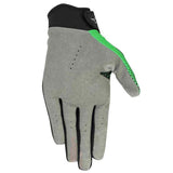 Guanti Alpinestar Cascade Pro - Nero verde