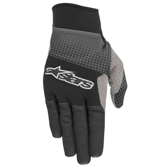 Guantes Alpinestar Cascade Pro - Negro gris