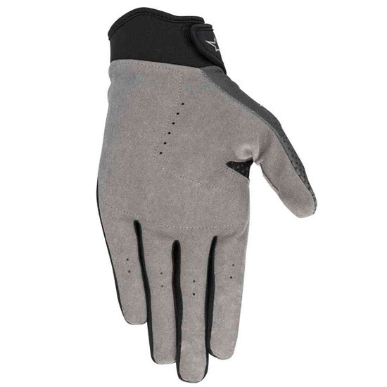 Guanti Alpinestar Cascade Pro - Nero grigio