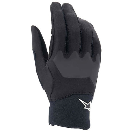 Guanti Alpinestar Freeride V2 - Nero - M
