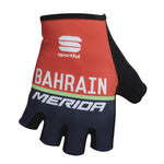Guanti Race Team Bahrain Merida 2017