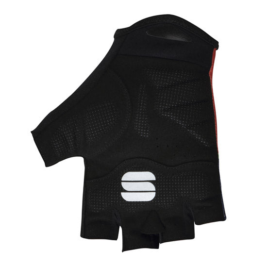 Guanti Race Team Bahrain Merida 2017