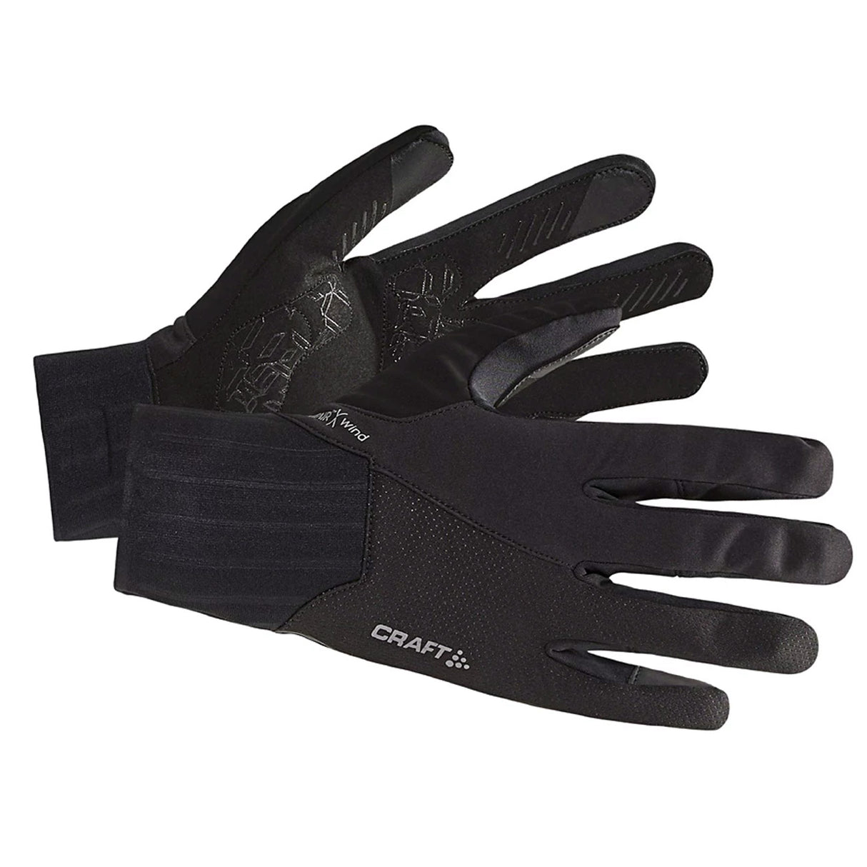 Guanti Craft All Weather - Nero