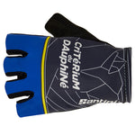 Santini Criterium du Dauphine gloves