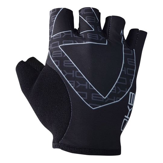 Guanti DKB Zambla V1 - Nero