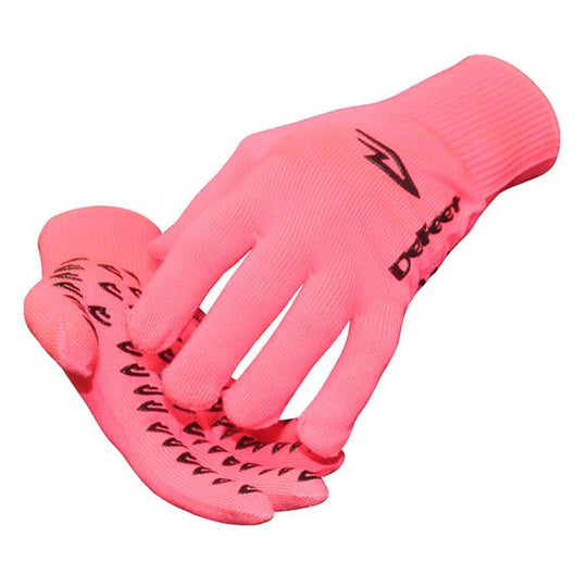 DuraGlove Defeet ET winter gloves - Pink