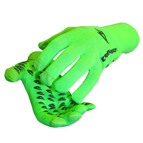 Guanti DuraGlove Defeet ET - Verde Neon