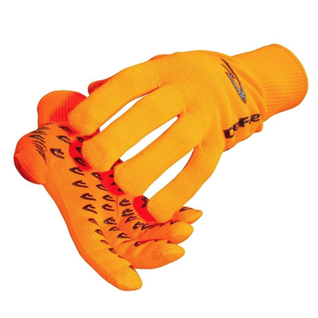 Guanti DuraGlove Defeet ET - Arancio Neon