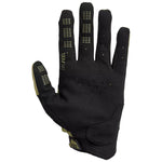 Fox Defend D30 gloves - Green