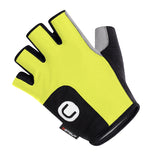 Guanti DotOut Logo - Giallo