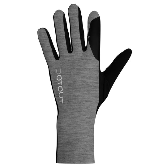 Dotout Air Light glove - Grey