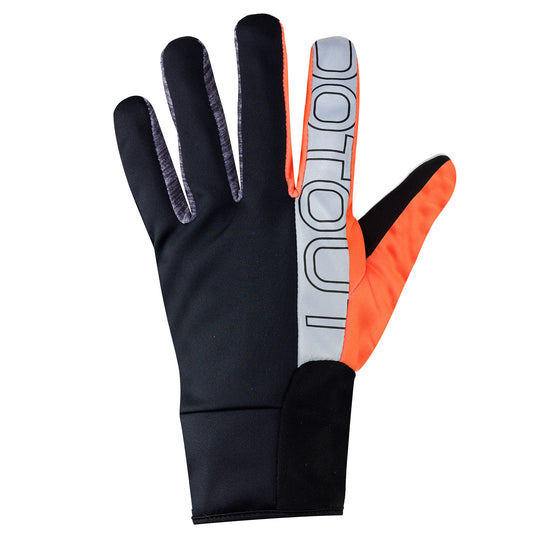 Gants Dotout Thermal - Orange Fluo