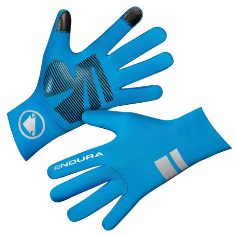 Guanti Endura FS260 Pro Nemo 2 - Azzurro