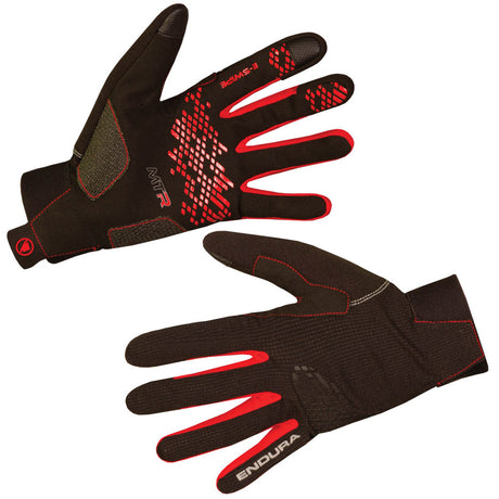 Guanti Endura MTR 2 - Nero