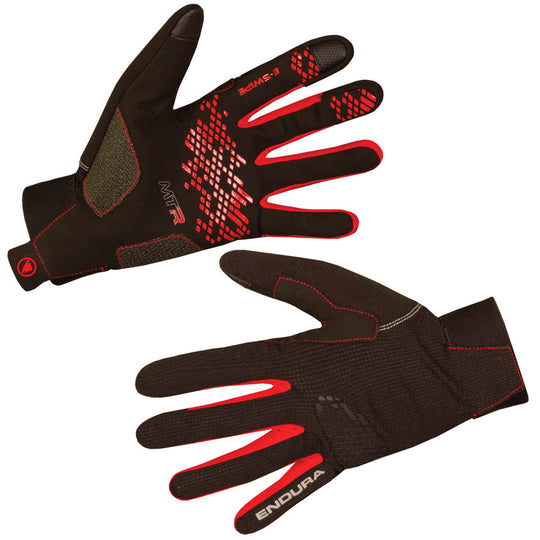 Gants Endura MTR 2 - Noir