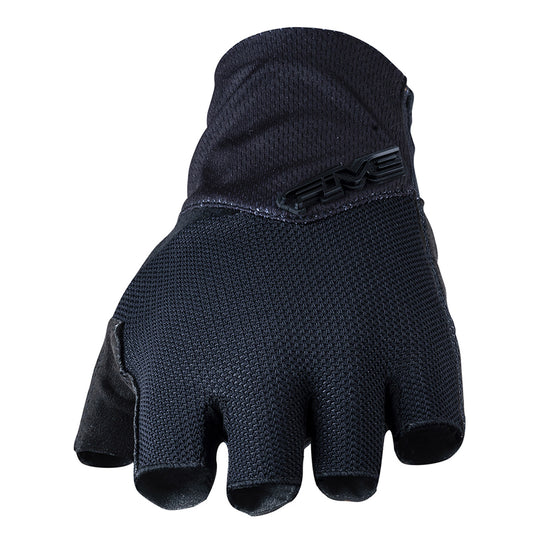 Guantes Five RC1 Shorty - Negro