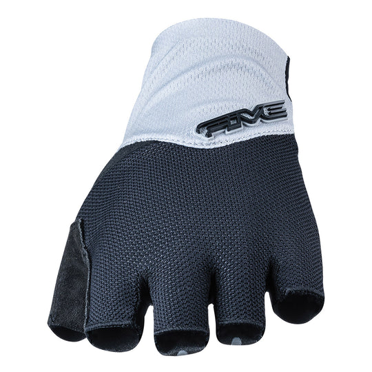 Guantes Five RC1 Shorty - Gris