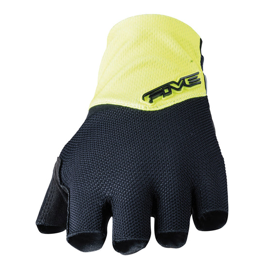 Guantes Five RC1 Shorty - Amarillo