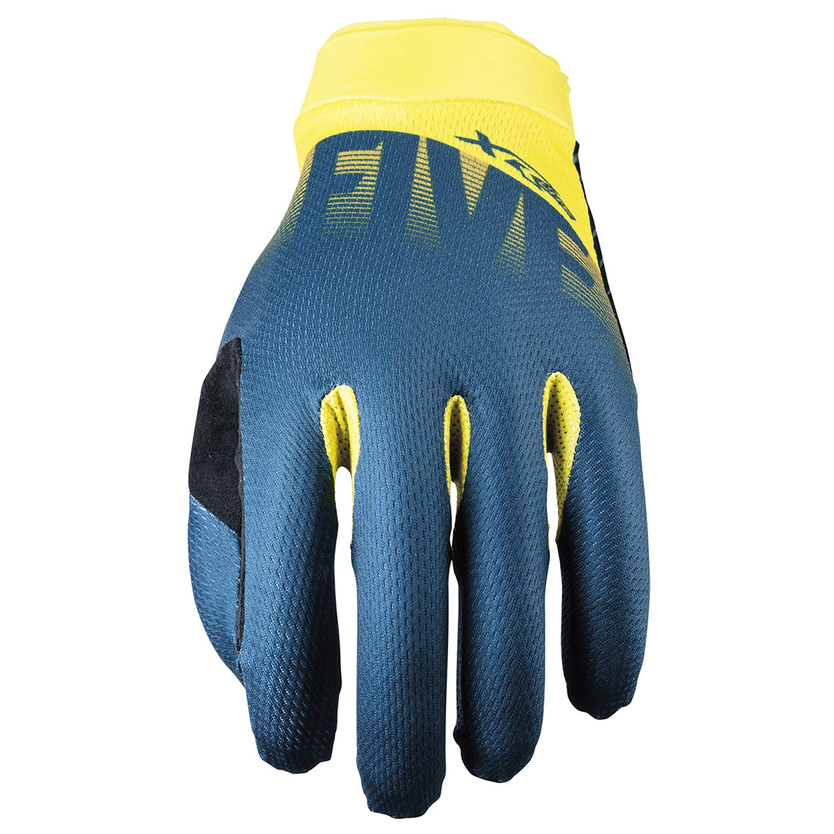 Guanti Five XR-Lite Bold - Blu