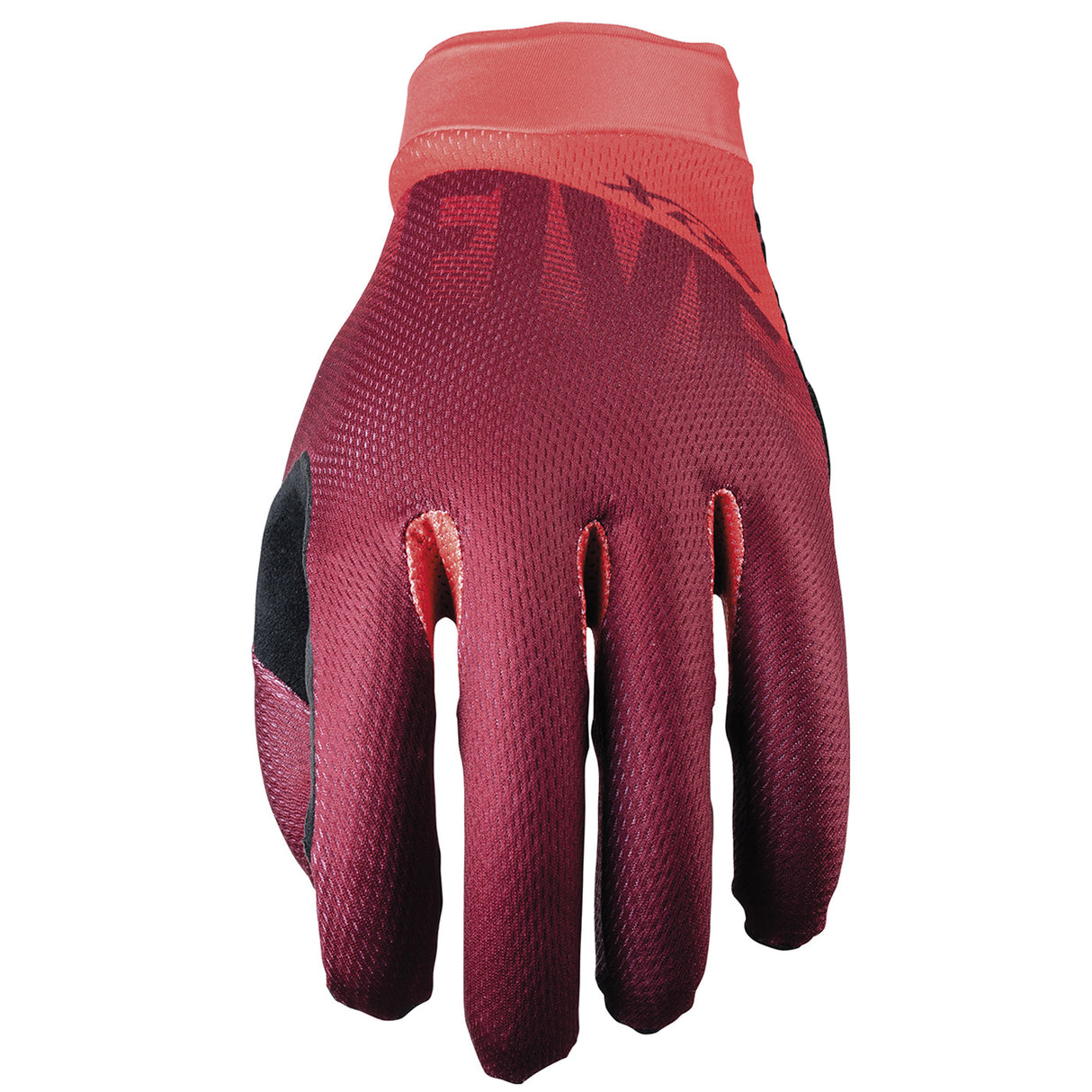 Guanti Five XR-Lite Bold - Rosso
