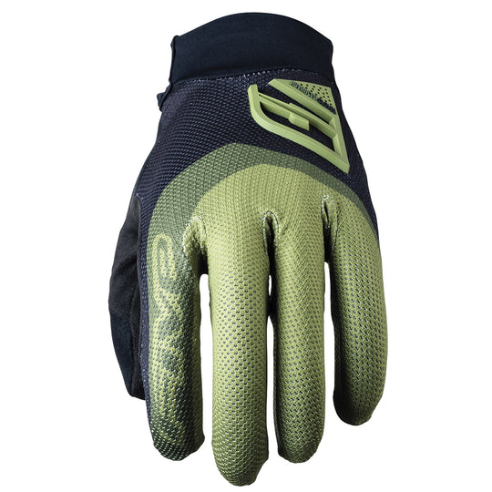 Guantes Five XR-Pro - Verde