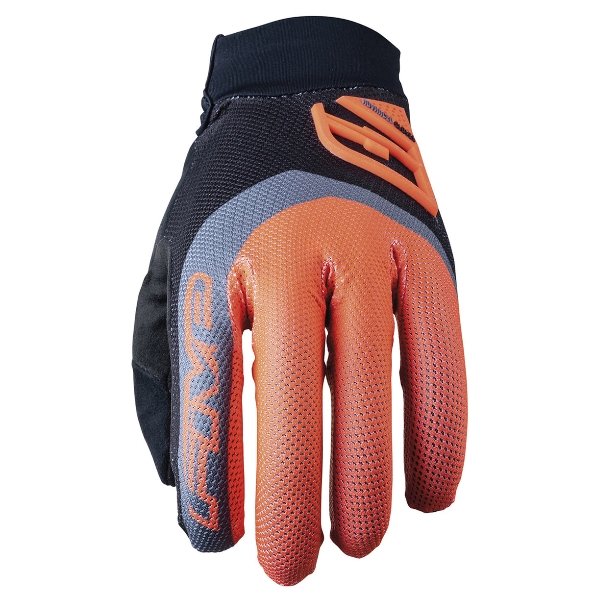 Guanti Five XR-Pro - Arancio