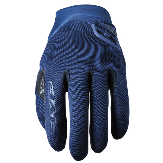 Guantes Five XR-Trail Gel - Azul