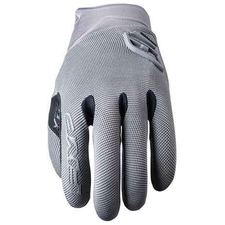 Guanti Five XR-Trail Gel - Grigio
