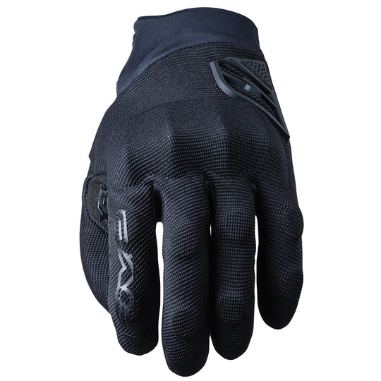 Guantes Five XR-Trail Protech - Negro