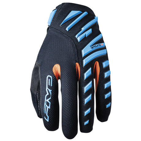 Guanti Five Enduro Air - Azzurro