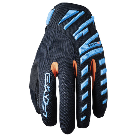 Gants Five Enduro Air - Bleu clair