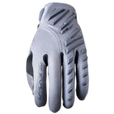 Guanti Five Enduro Air - Grigio