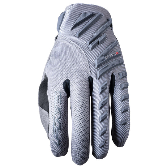 Gants Five Enduro Air - Gris
