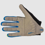 Guanti Karpos Federia - Verde - Q