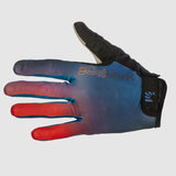 Guanti Karpos Federia - Rosso - C