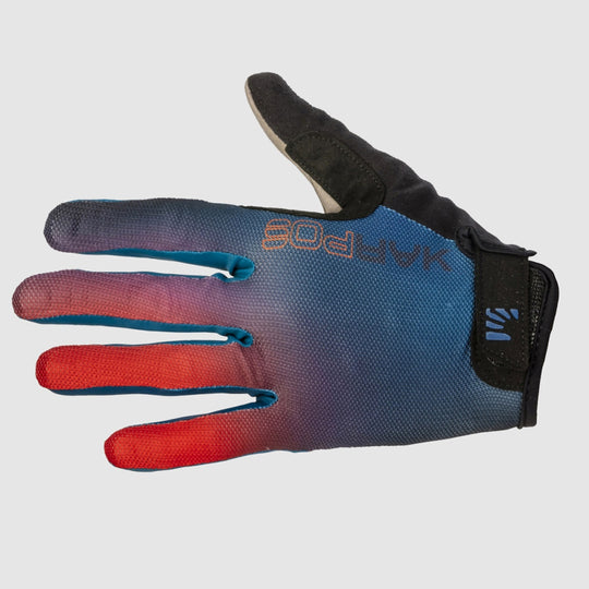 Guanti Karpos Federia - Rosso