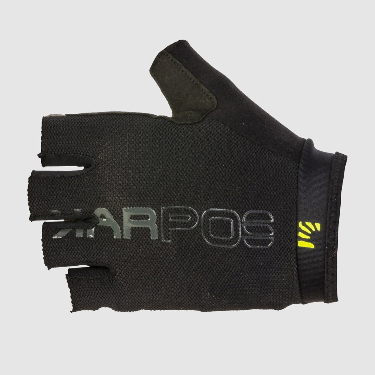 karpos handschuhe Rapid 1/2 Color:White/Green Metal Gear Rising: Revengeance Marke::Mountain Horse