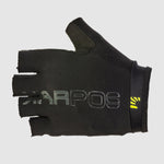 Karpos Rapid 1/2 glove - Black