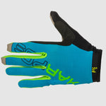 Karpos Rapid glove - Light blue