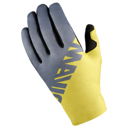 Gants Mavic Deemax - Jaunes