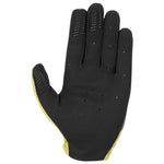 Mavic Deemax glove - Yellow