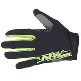 Guanti Northwave MTB Air 2 - Verde Fluo
