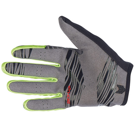 Guanti Northwave MTB Air 2 - Verde Fluo