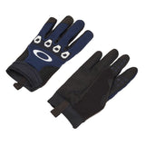 Guanti Oakley Automatic 2.0 - Blu