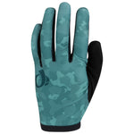 Pearl Izumi Elevate Mesh gloves - Green