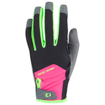 Pearl Izumi Summit gloves - Pink black